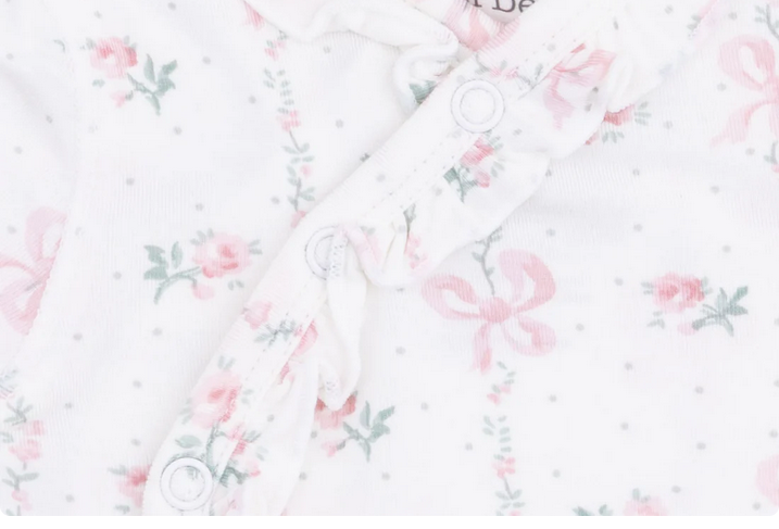 Dainty Buds and Bows Take Me Home Set