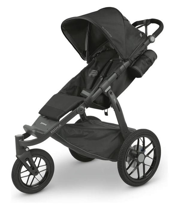 Uppababy Ridge - Jake - READY TO SHIP