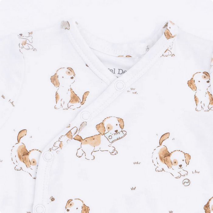 Explorer Puppy Take Me Home Set