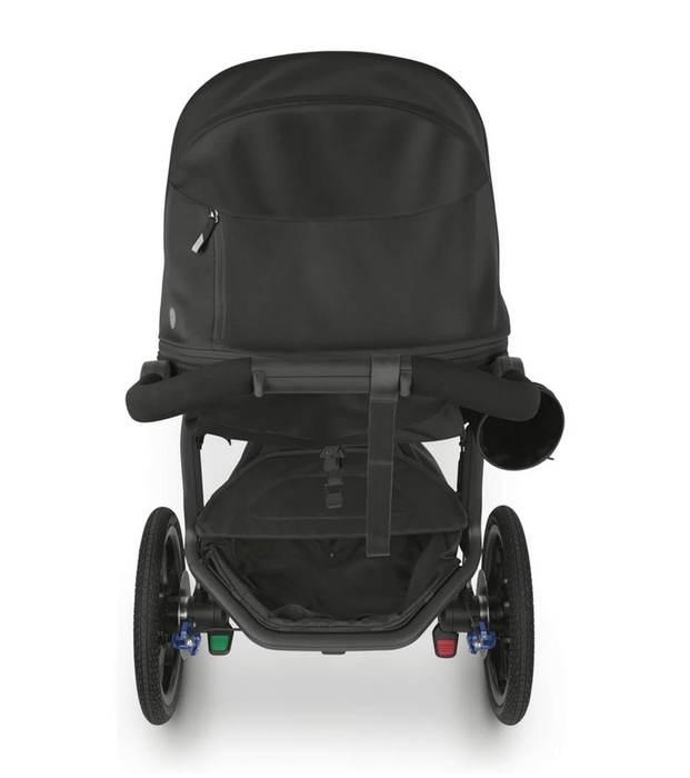 Uppababy Ridge - Jake - READY TO SHIP