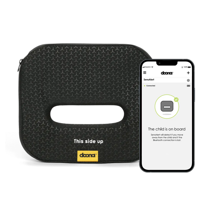 doona Lab SensAlert