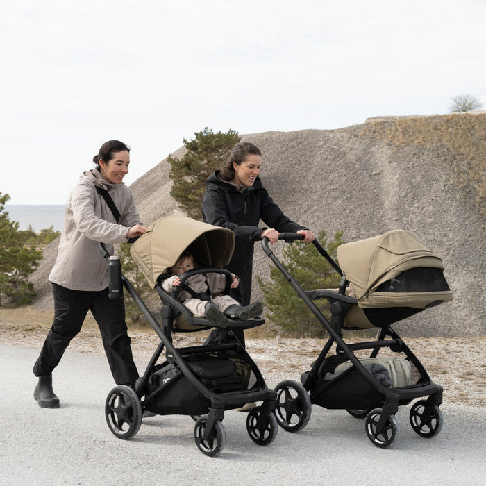Thule Charm Stroller 2-in-1