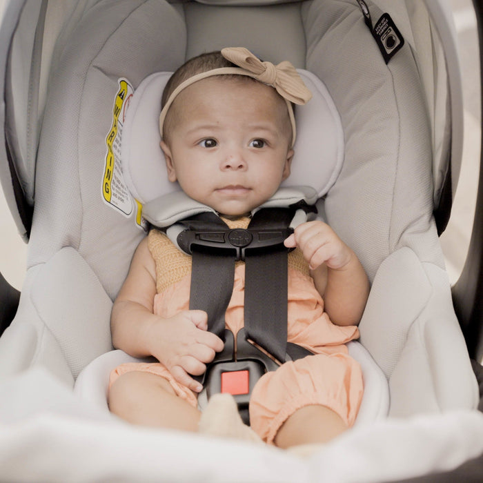 maxi-cosi gia xp Maxi-Cosi Gia XP Luxe 3-Wheel Travel System, Midnight Moon