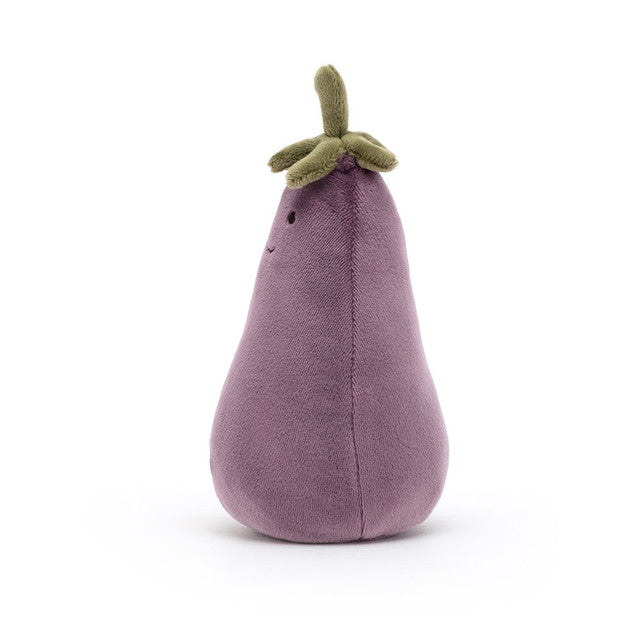 Jellycat Amuseables Eggplant - Small