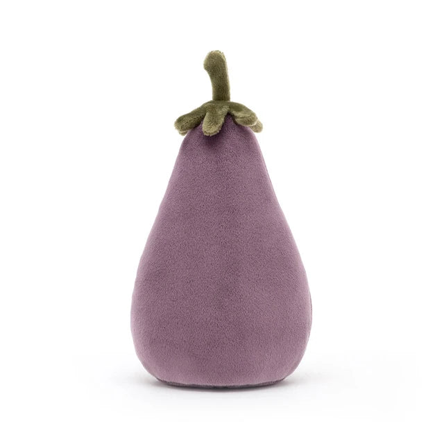Jellycat Amuseables Eggplant - Small