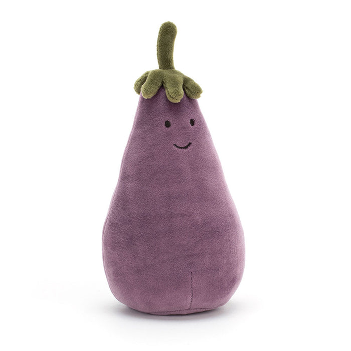 Jellycat Amuseables Eggplant - Small