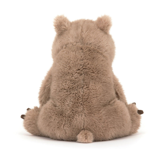 Wanda Wombat