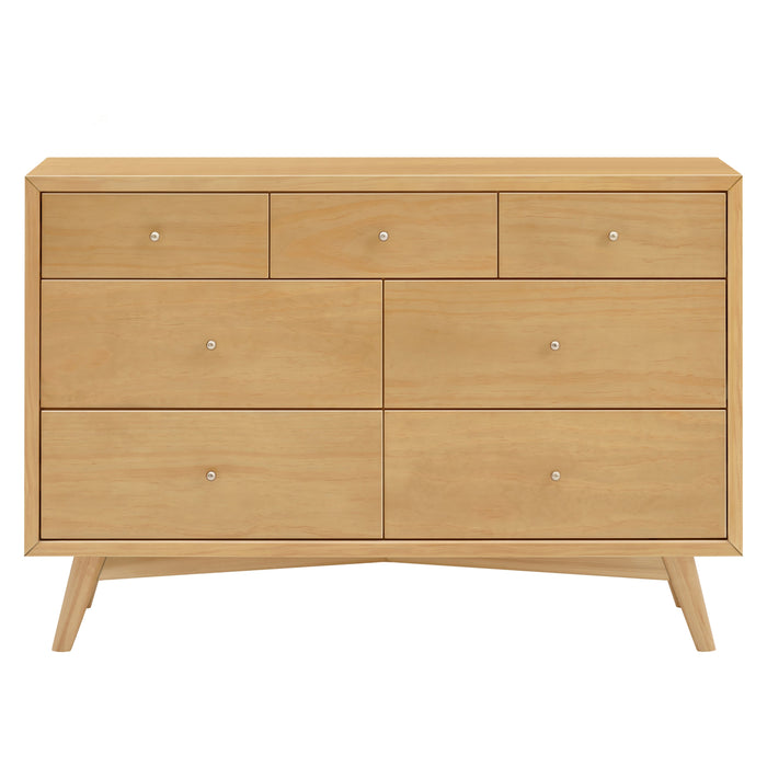 Babyletto Palma 7-Drawer Double Dresser