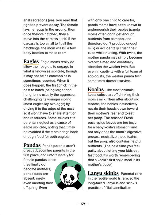 Hachette Book Group - There Are Moms Way Worse Than You