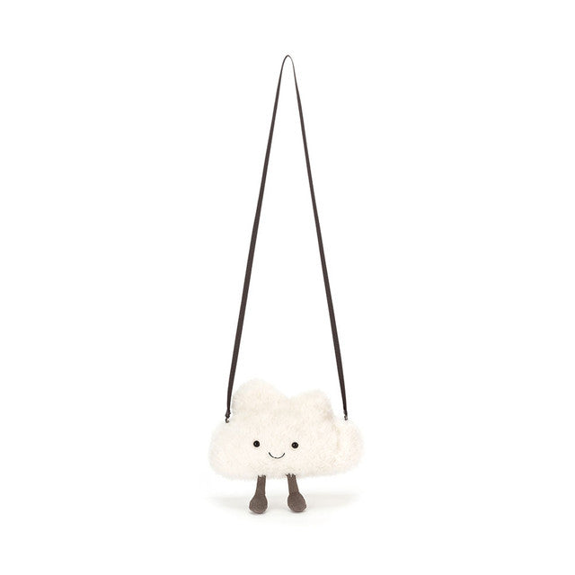 Jellycat Amuesables Stratto Cloud Shoulder Bag
