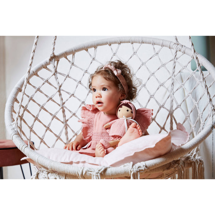 Janod - K200004 (Tendresse - Amandine Doll - Medium)