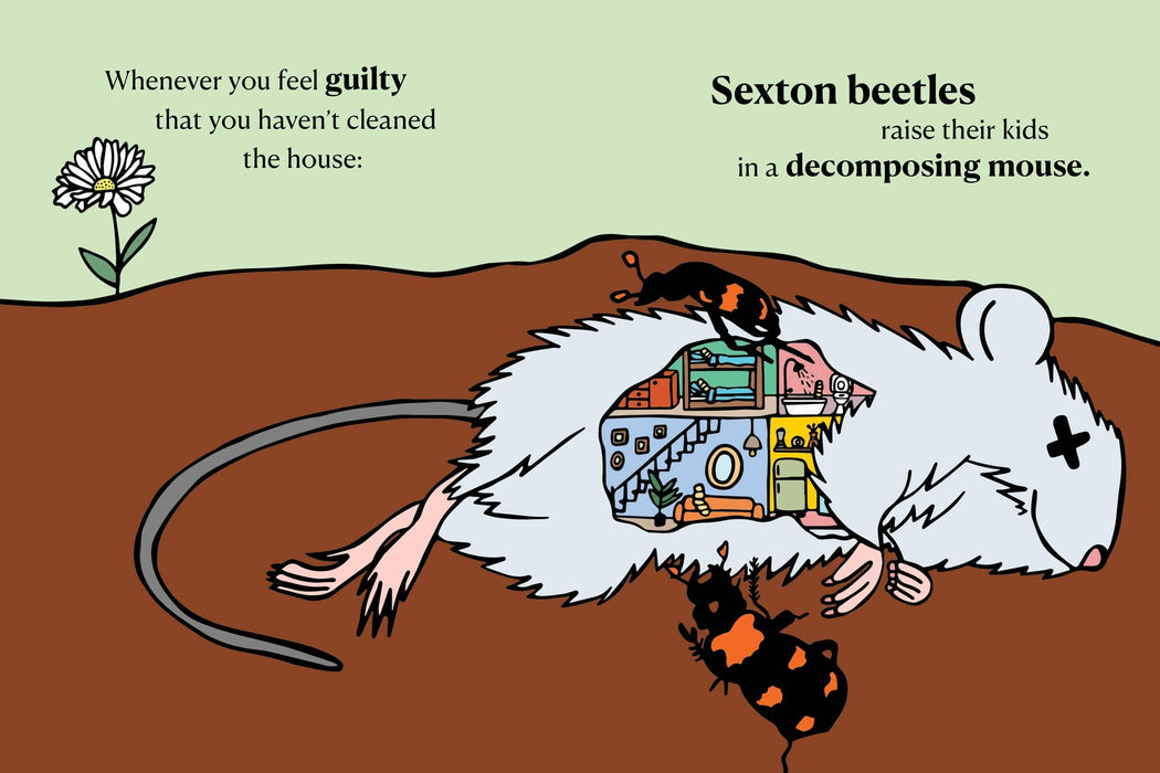 Hachette Book Group - There Are Moms Way Worse Than You