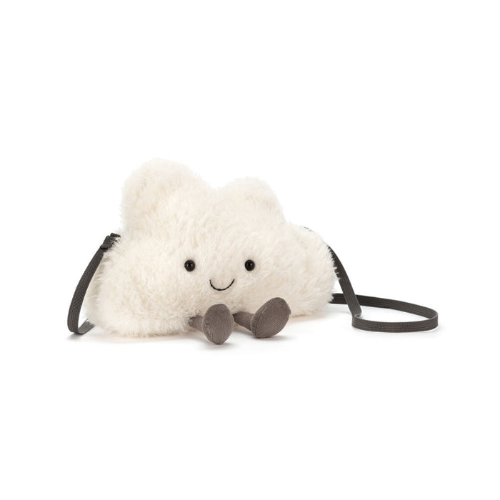 Jellycat Amuesables Stratto Cloud Shoulder Bag