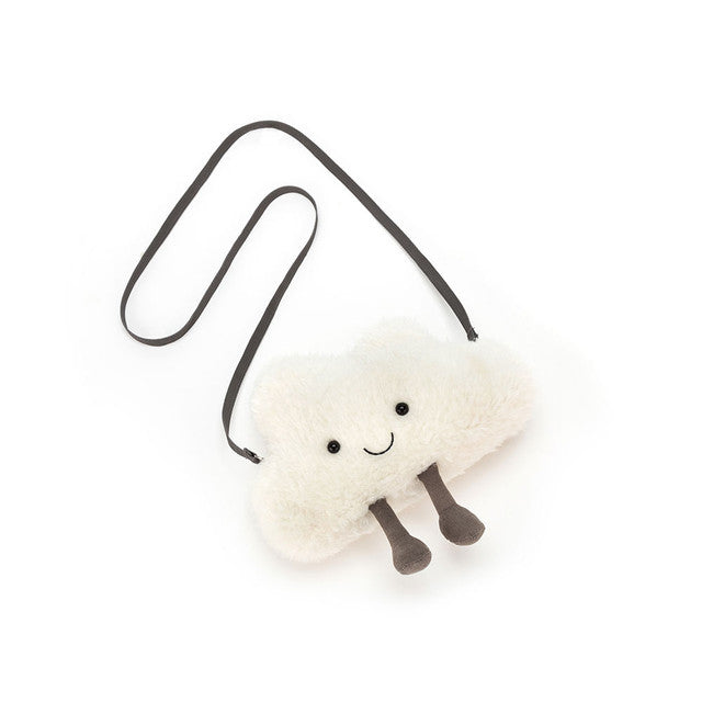 Jellycat Amuesables Stratto Cloud Shoulder Bag