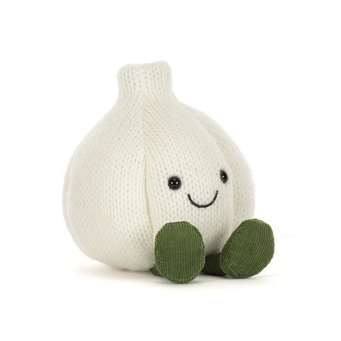 Jellycat Amuesables Garlic