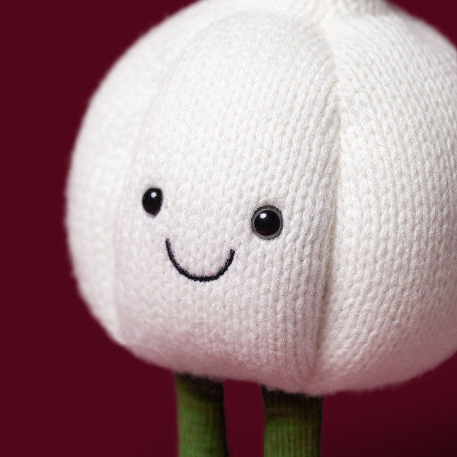 Jellycat Amuesables Garlic