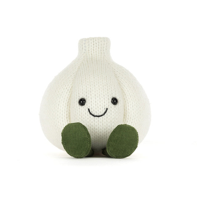 Jellycat Amuesables Garlic