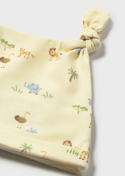 Sunny Safari Footie