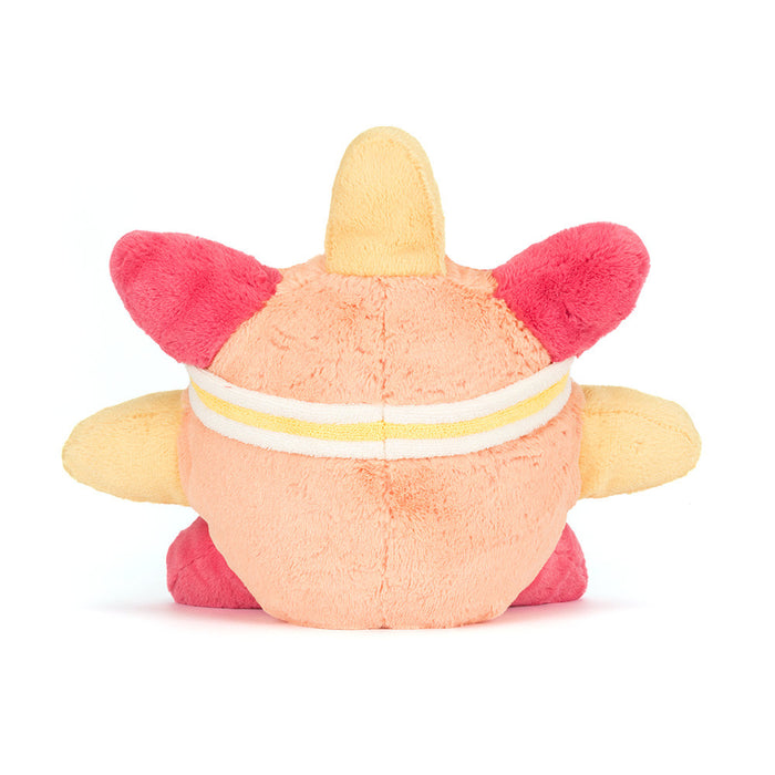 Jellycat Amuseables Sun Roller Skates