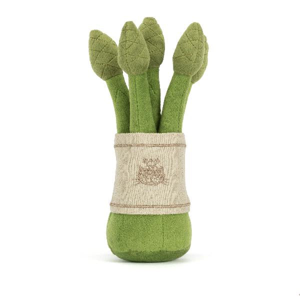 Amuseables Asparagus Jellycat