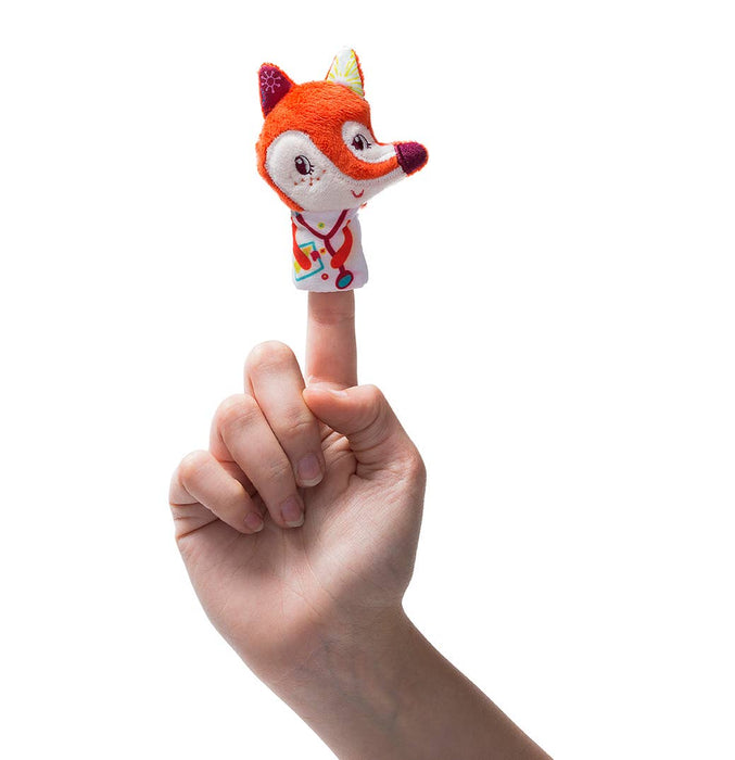 Janod - L86830 (Doctor Alice Book)