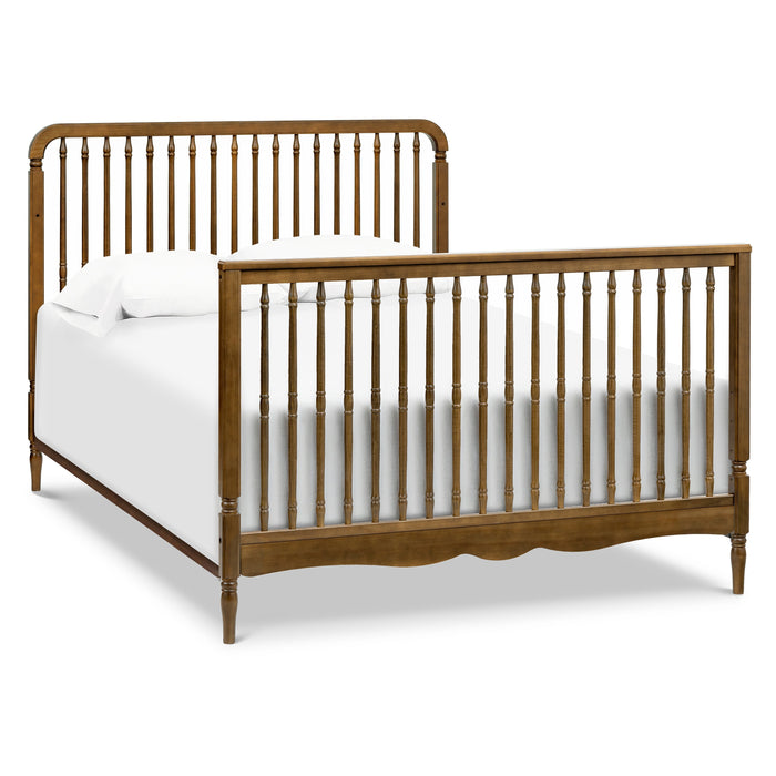 Namesake Liberty 4-in-1 Convertible Spindle Crib — Hello Baby Kids