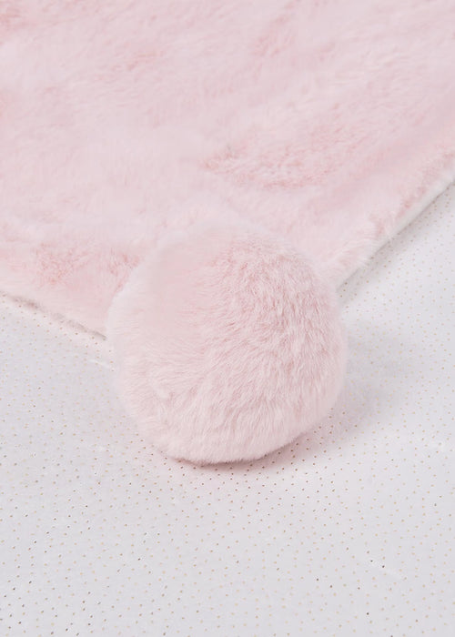 Faux Fur Blanket