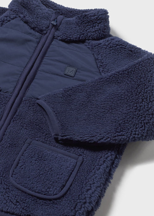 Sherpa Lightweight Jacket