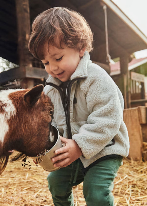 Sherpa Lightweight Jacket