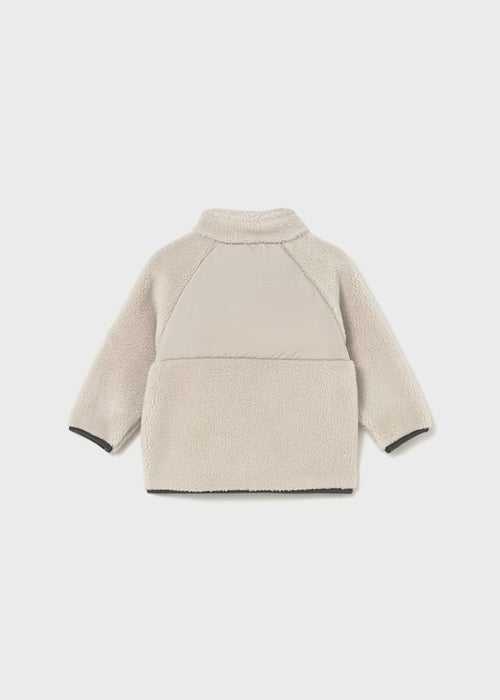 Sherpa Lightweight Jacket