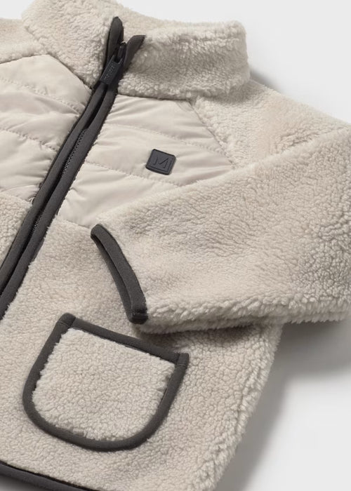 Sherpa Lightweight Jacket