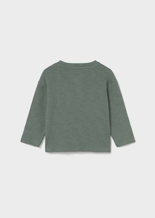 Green Boys Henley