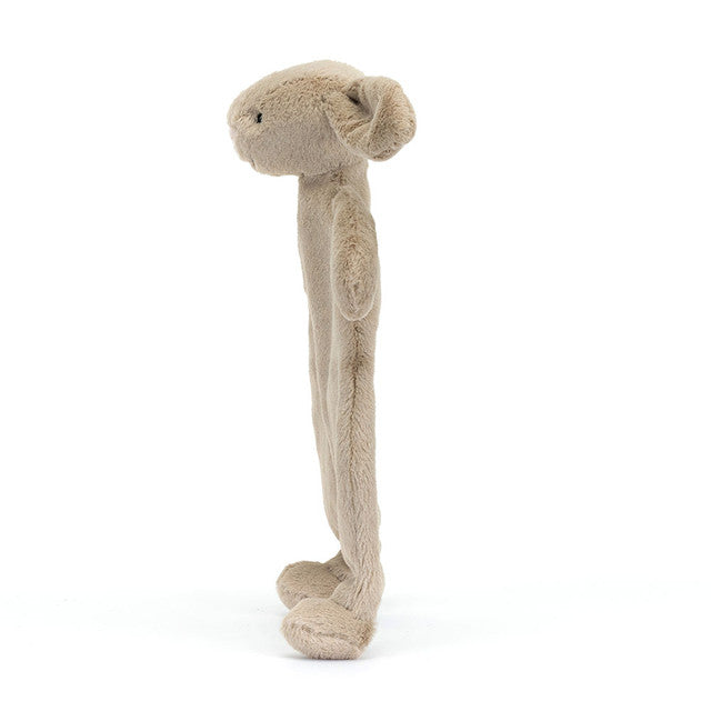 Bashful Beige Bunny Comforter Jellycat