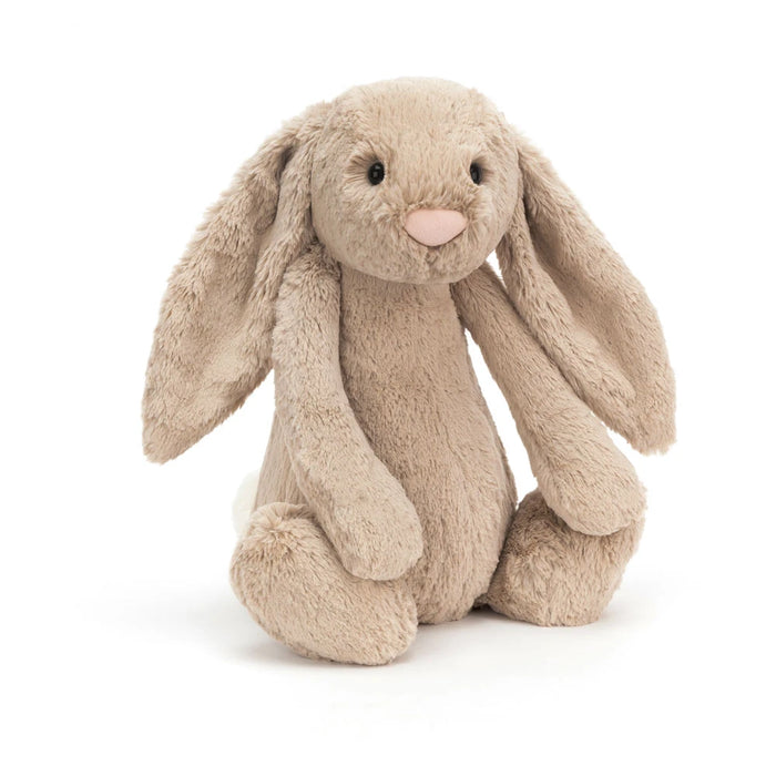 Bashful Beige Bunny Huge/Big