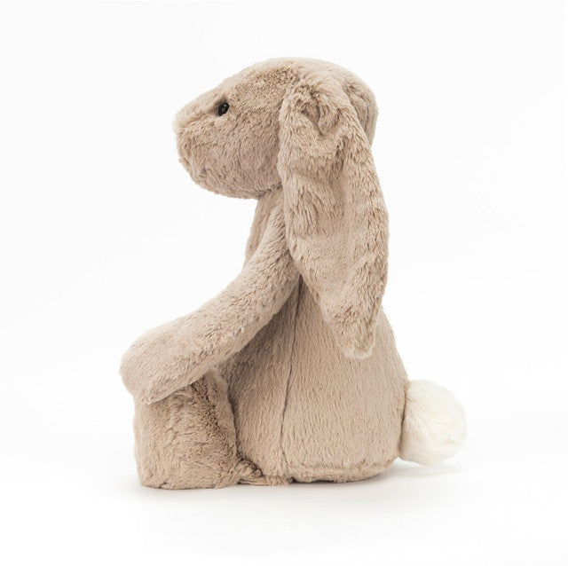 Bashful Beige Bunny Huge/Big