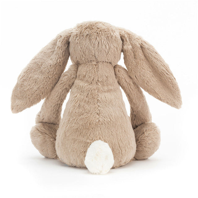Bashful Beige Bunny Huge/Big