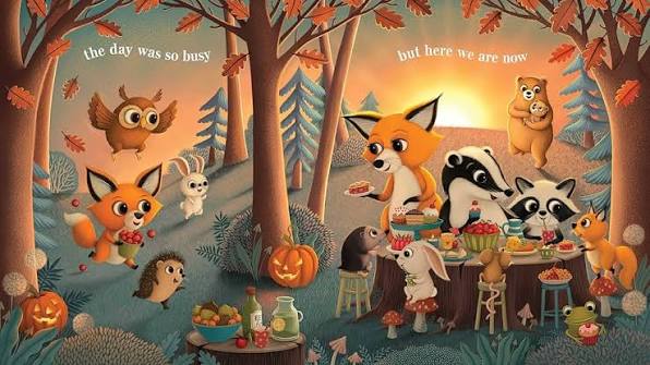Come Back to Me: A Bedtime Story for Sleepy Eyes