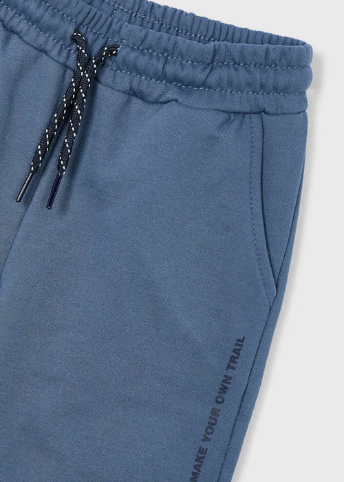 Mountain Hoodie and Joggers