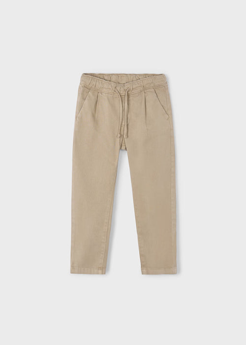 Khaki Pants