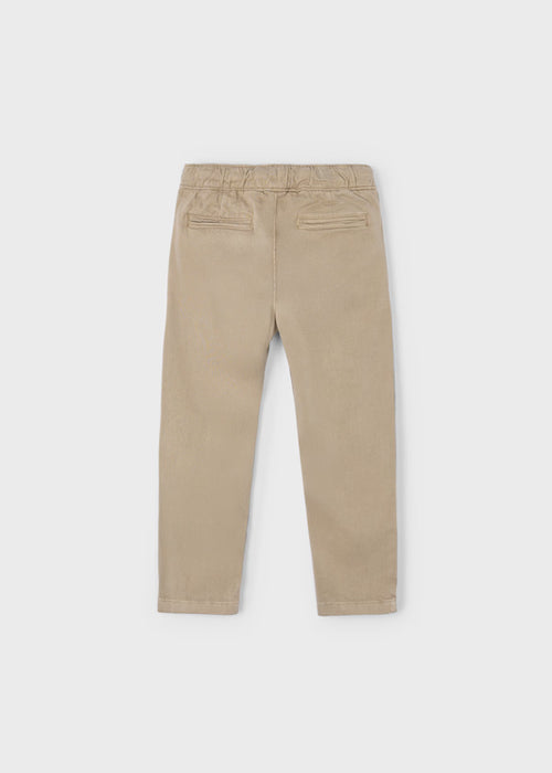Khaki Pants