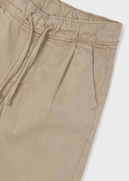 Khaki Pants