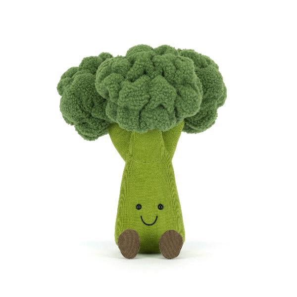 Amuseables Broccoli Jellycat