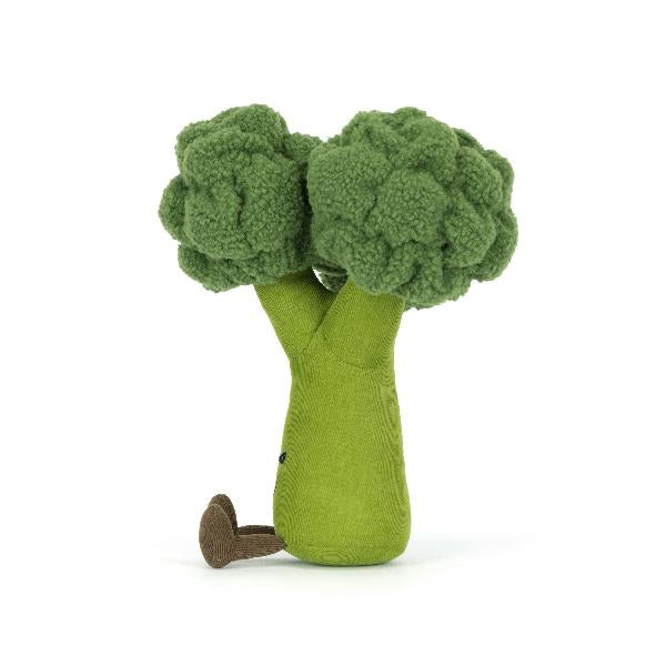 Amuseables Broccoli Jellycat