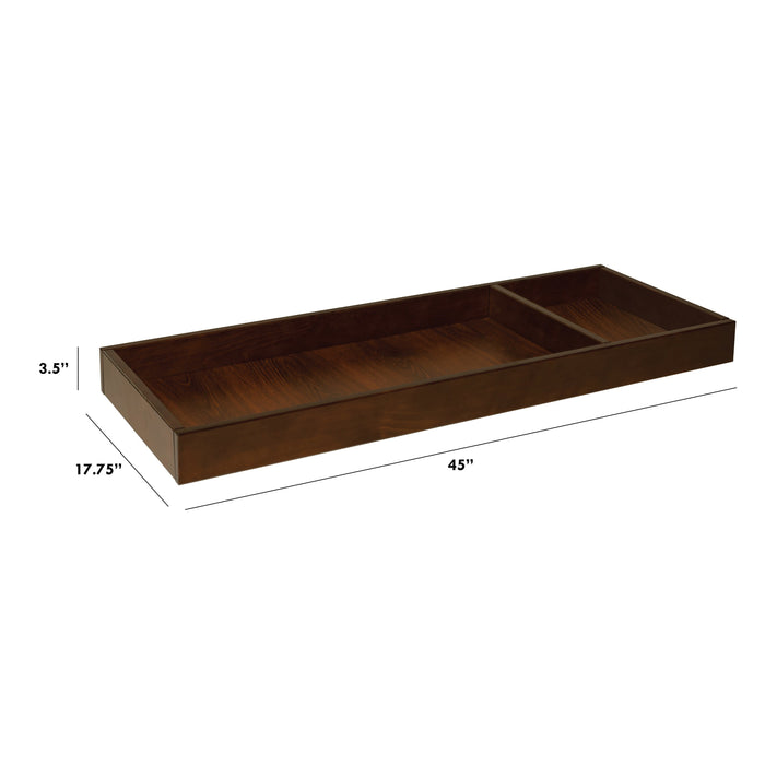 Namesake Universal Wide Removable Changing Tray
