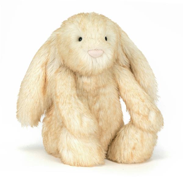 Springlowe Luxe Bunny BIG Jellycat
