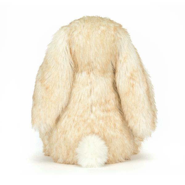 Springlowe Luxe Bunny BIG Jellycat
