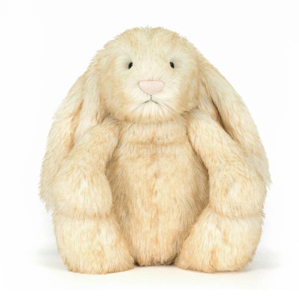 Springlowe Luxe Bunny BIG Jellycat