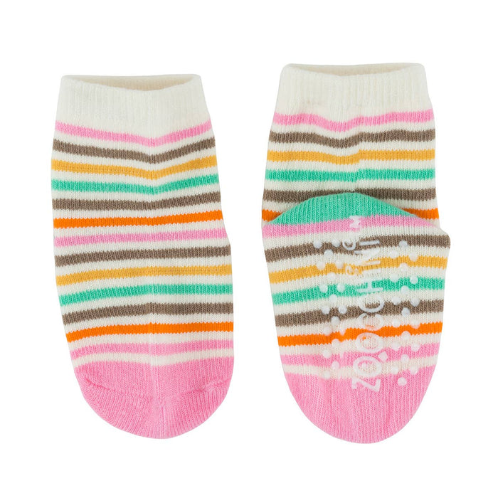 ZOOCCHINI - Crawler Legging/Sock Set Fiona the Fawn: M