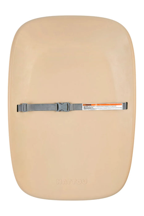 Nattou Softy Changing Pad