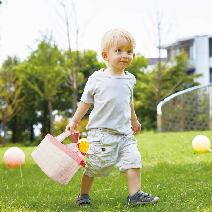 Hape Toys - Toddler Picnic Set